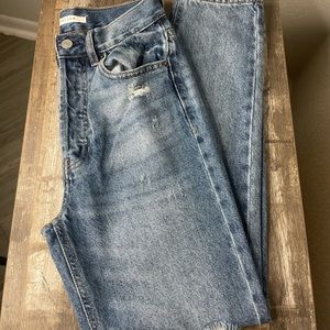 PACSUN MOM JEAN